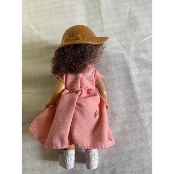 Madame Alexander 100th Anniversary Teddy Bear Doll - Picture 10 of 10